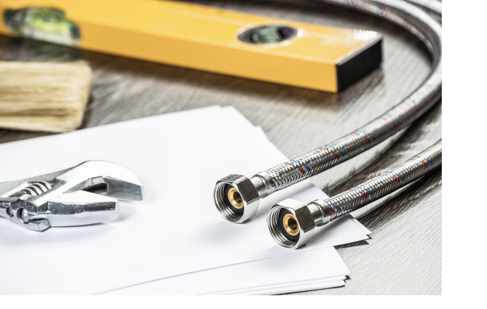 PLUMBER'S CORNER Tagged "plumberscorner" H2O Bath and Plumbing Supplies