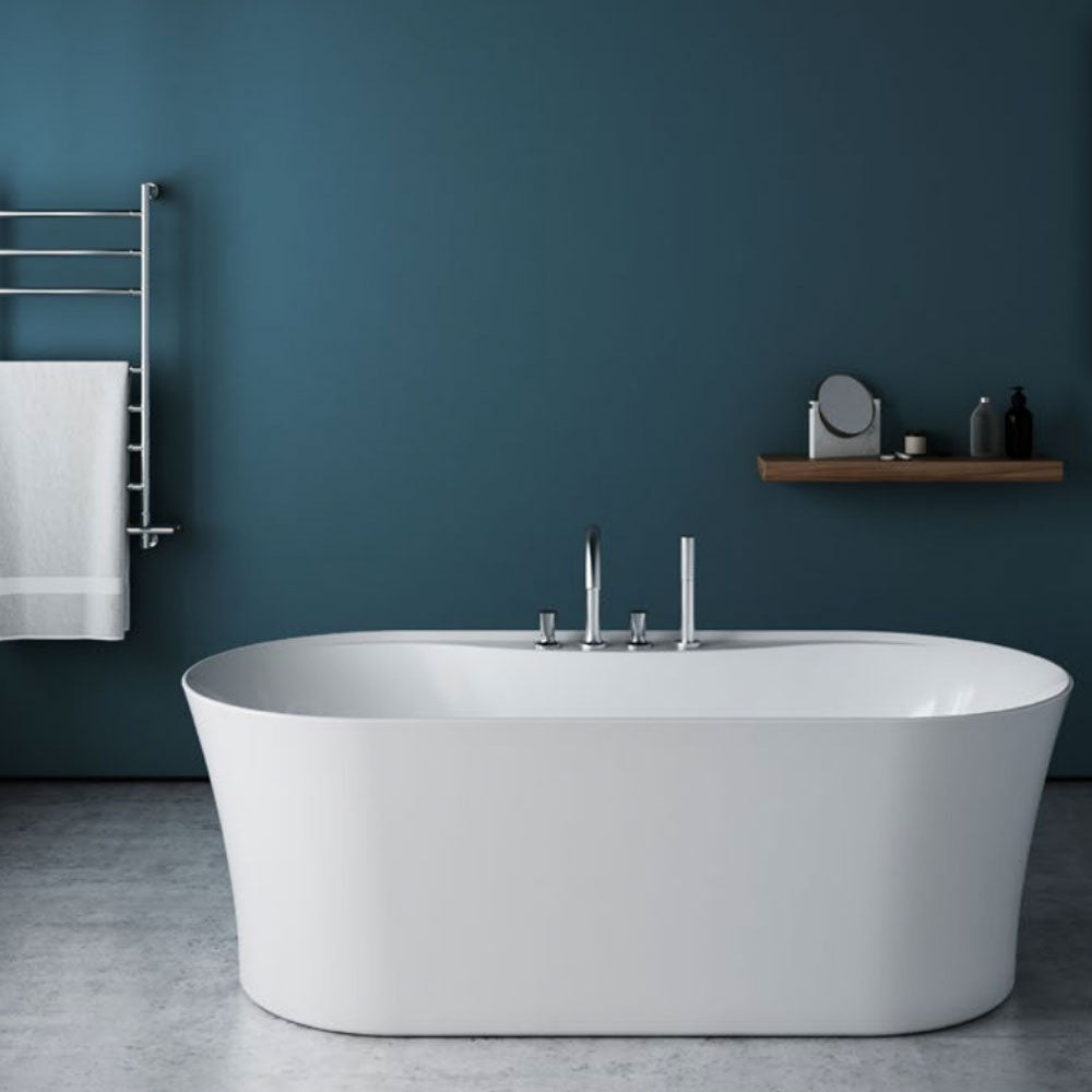 Alto Grande Tub BAL673118 H2O Bath and Plumbing Supplies