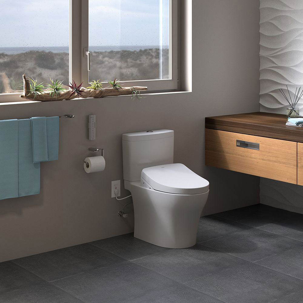 Aquia IV H2O Bath and Plumbing Supplies