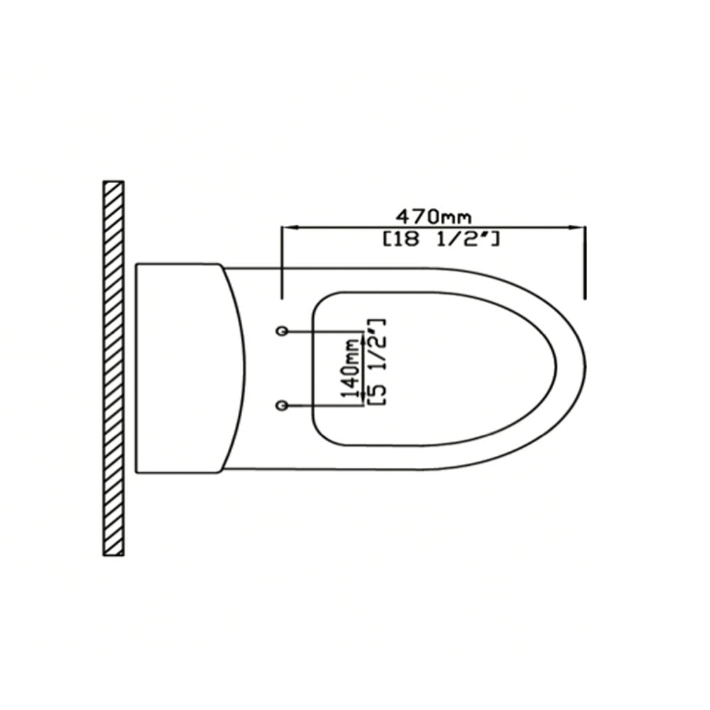 Malibu II – H2O Bath and Plumbing Supplies